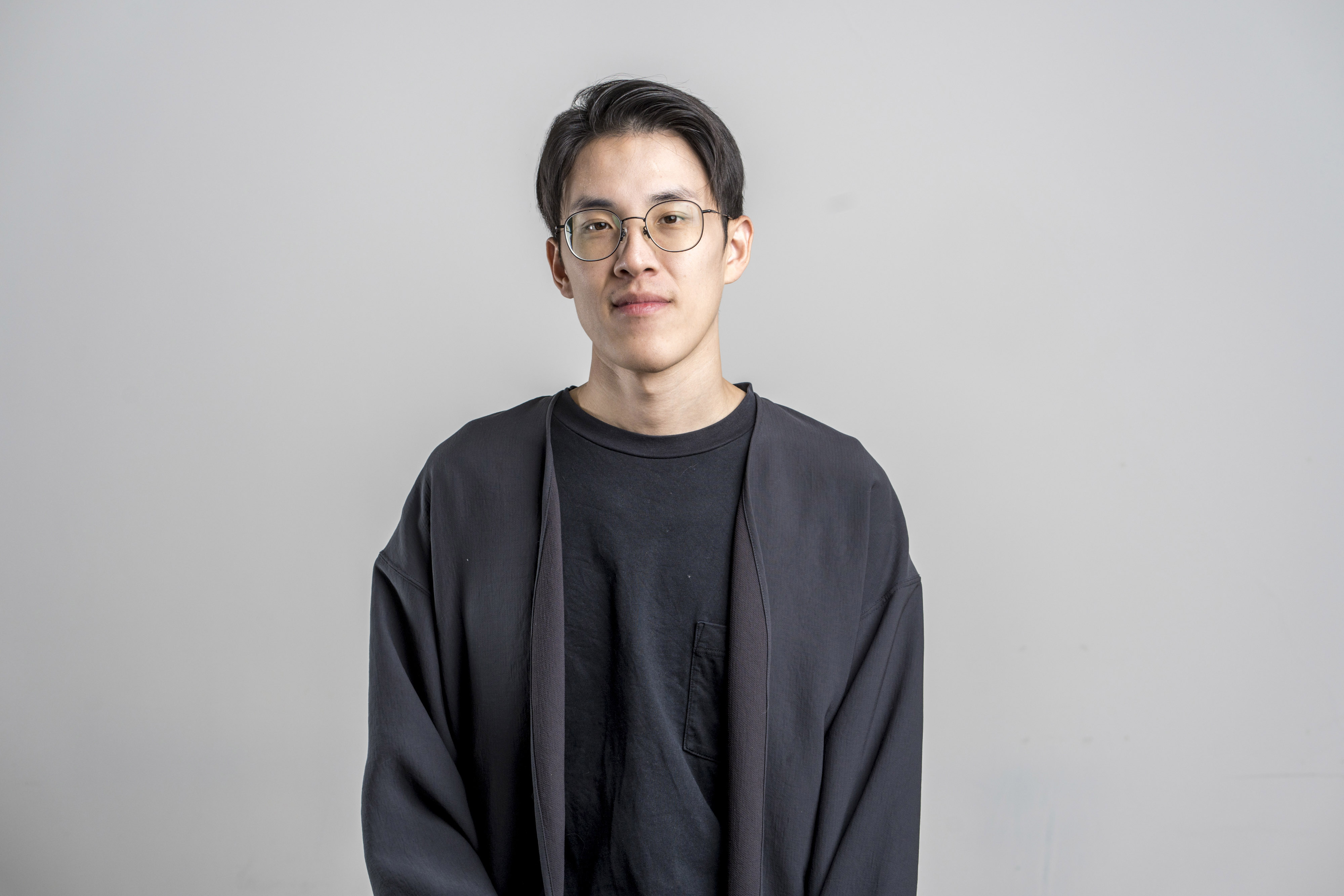 Jason Huang