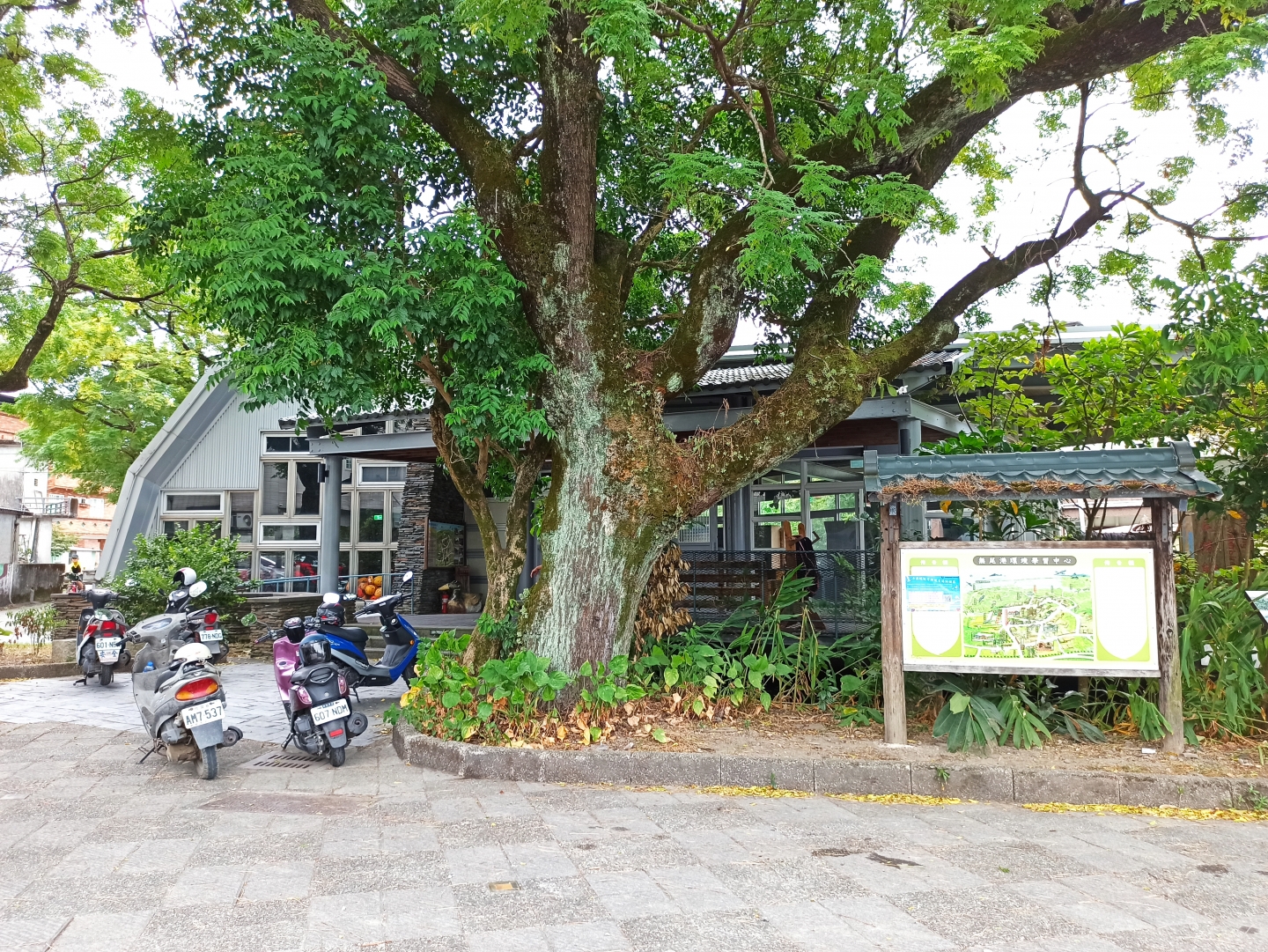 【Internship Site Introduction】Wu-wei River Cultural and Educational Association (Yilan County, Taiwan)